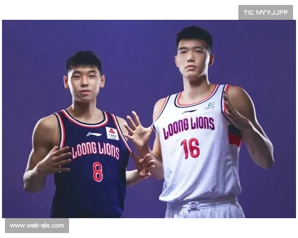 广东男篮签下崔永熙焦泊乔,外援升级志在重返总决赛 广东男篮签下崔永熙焦泊乔,外援升级志在重返总决赛