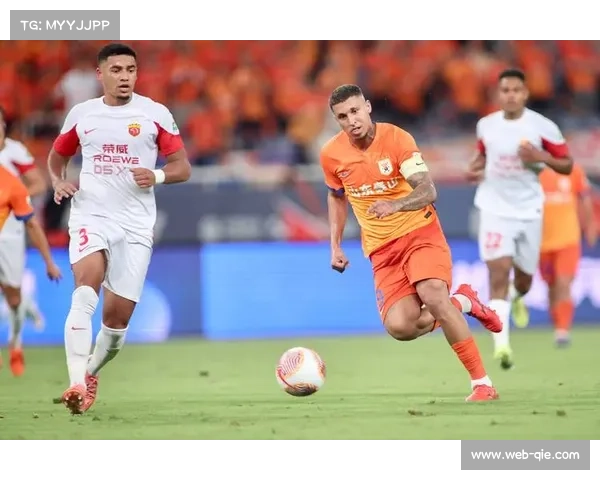 中超亚冠名额危机：技术分下滑背后的竞争困境与未来