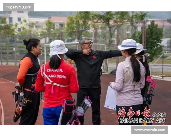 射击射箭国家队进行2025年冬训动员
